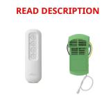 Box Of 3 Hunter 3-Speed Ceiling Fan Remote