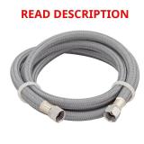 Replacement Kitchen Pullout Faucet Spray Hose