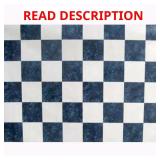 Assorted 6 ft. x 8 ft. Vinyl Unbound Remnant-ITEM