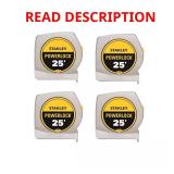 25 ft. PowerLock Tape Measure