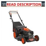 22 in. 201 cc SELECT PACE Gas Mower