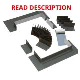 VELUX Skylight Flashing Kit