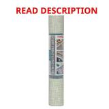 Gr. Prints Premium Linen Drawer & Shelf Liner