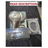 Shower Head