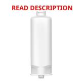 HDX EQS-1-S Fridge Water Filter for Samsung