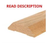Frost King Wood Grain Rug Threshold Brown