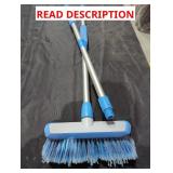 Scrub Brush