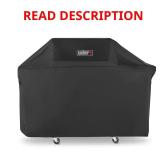 Genesis 26" 3-Burner Grill Cover