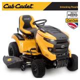 XT1 Enduro LT 50 in Deck, 24 HP Kohler