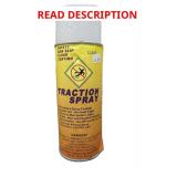 Traction Spray