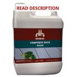 Duckback DB-4200- Deck Sealer