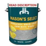 Mason