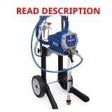 Graco Magnum X7 Cart Airless Paint Sprayer