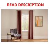 66-120 in Curtain Rod Kit