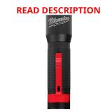 Milwaukee 325 lm LED Focusing Flashlight AAA