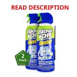 10 oz. Duster (2-Pack)