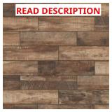 Wind River Beige 6x24 Porcelain Tile