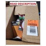 Box lot