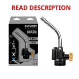 MultiTorch Spark Burner Tip
