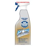 Bar Keepers Friend 25.4-oz Lemon Foam Cleaner
