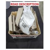 Box Lot of Assorted Items