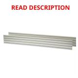96 in. W GearWall Panel (16 X Bid)