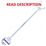 Grabber Buddy Reacher 48-Inch White/Blue