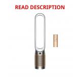 Dyson Purifier Cool PC2 De-NOx - White