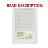 Achim GII Morningstar Cordless Mini Blind