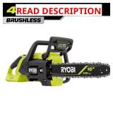 40V HP Brushless 16" Cordless Chainsaw (Tool)