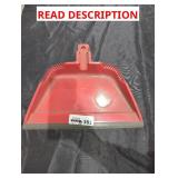 Dust Pan