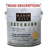 70-340-01 Exterior Eggshell Paint