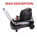 8G 150 PSI Hotdog Air Compressor