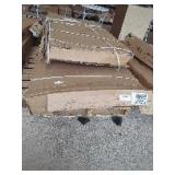 Skid Assorted Shower Doors