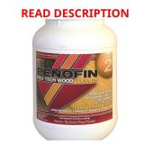 Penofin Pro-Tech Wood Cleaner 1 gal