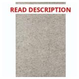 Mohawk Home Dual Surface Rug Pad 12