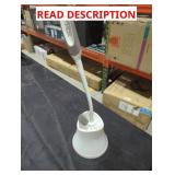 HDX Toilet Brush