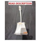 HDX Bowl Brush + Caddy