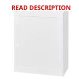 Avondale Shaker Kitchen Cabinet 24"