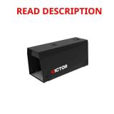 Victor Electronic Indoor Rat Trap