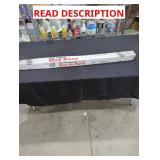 Md Vinyl Dryback Wall Base 2.5" x 48"