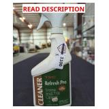 Tec Refresh Pro Stone/Tile Cleaner