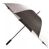 Golf Umbrella in Black and White