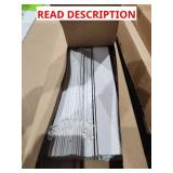 Lot of blinds