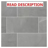 MSI Madison Celeste Tile 11.56x23.87 Porcelain