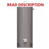 Rheem Performance 50 Gal Gas Water Heater