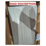 24" shelf pack