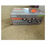 LTT 5/6 in Adjustable 5 CCT LED Downlight