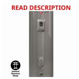 Performance 40 Gal Electric Water Heater