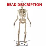 12 ft. Giant-Sized Skelly